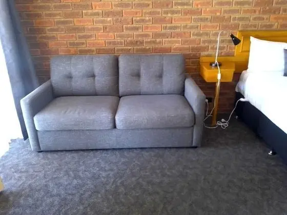 Comfort İki Ayrı Yataklı Oda, 1 Büyük (Queen) Boy Yatak ve Çekyat