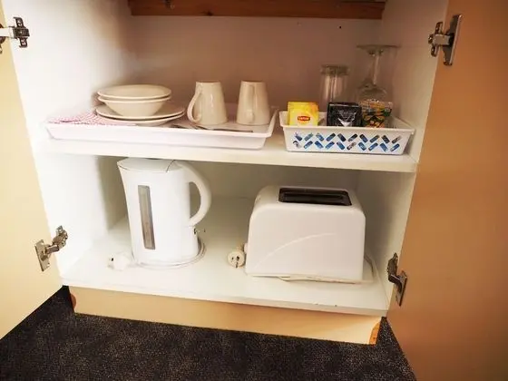 Comfort Üç Kişilik Oda, Banyolu/Duşlu