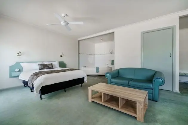 Standard Oda (Spa Room )