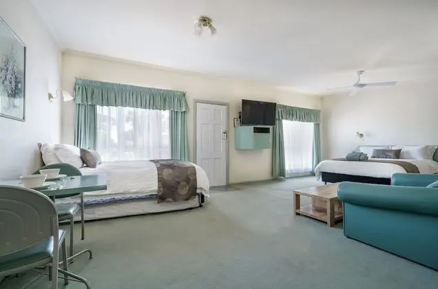 Standard Oda (Spa Room )