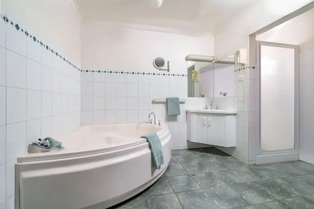 Standard Oda (Spa Room )