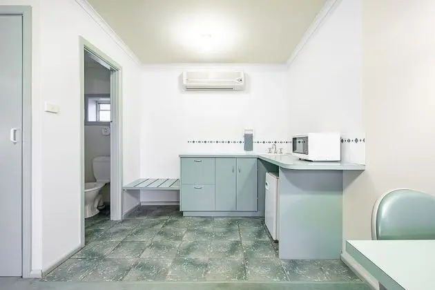 Standard Oda (Spa Room )