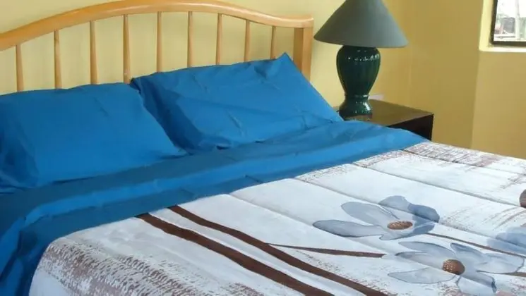 Standard Üç Kişilik Oda