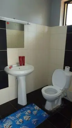 Standard Üç Kişilik Oda