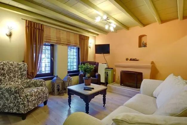 Villa, 3 Yatak Odası, Kişiye Özel Havuzlu