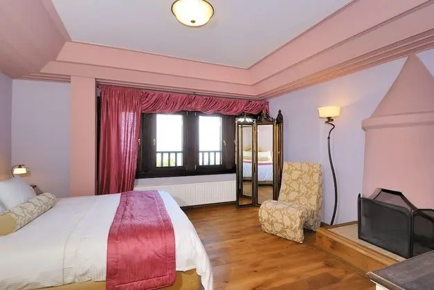 Villa, 3 Yatak Odası, Kişiye Özel Havuzlu