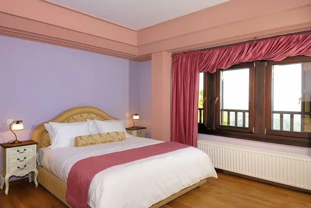 Villa, 3 Yatak Odası, Kişiye Özel Havuzlu