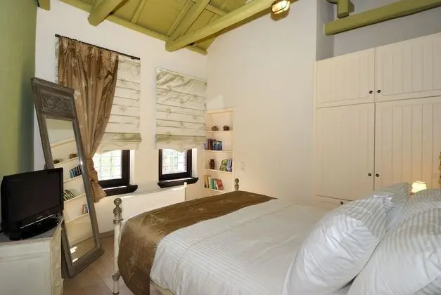Villa, 3 Yatak Odası, Kişiye Özel Havuzlu