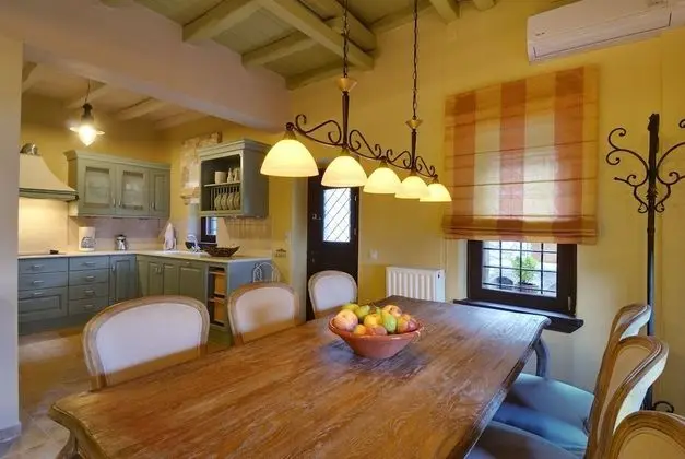 Villa, 3 Yatak Odası, Kişiye Özel Havuzlu