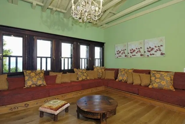 Villa, 3 Yatak Odası, Kişiye Özel Havuzlu
