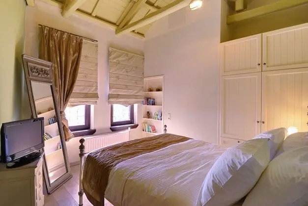 Villa, 3 Yatak Odası, Kişiye Özel Havuzlu