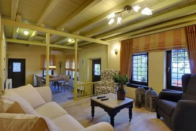 Villa, 3 Yatak Odası, Kişiye Özel Havuzlu