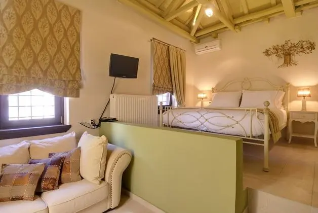 Villa, 3 Yatak Odası, Kişiye Özel Havuzlu