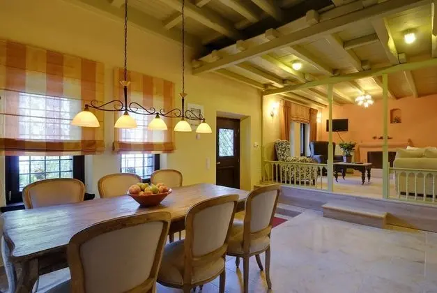 Villa, 3 Yatak Odası, Kişiye Özel Havuzlu