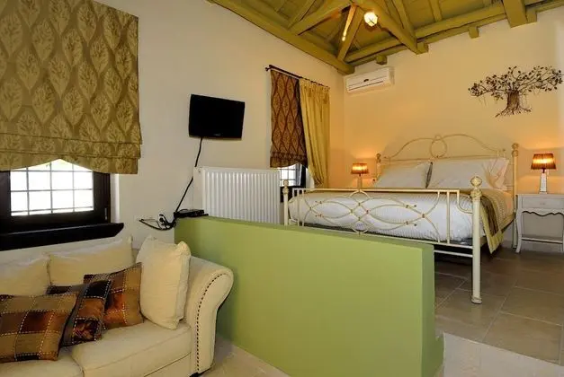 Villa, 3 Yatak Odası, Kişiye Özel Havuzlu