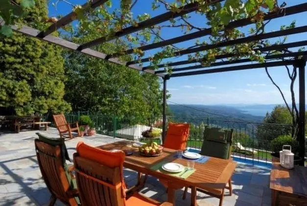 Villa, 3 Yatak Odası, Kişiye Özel Havuzlu