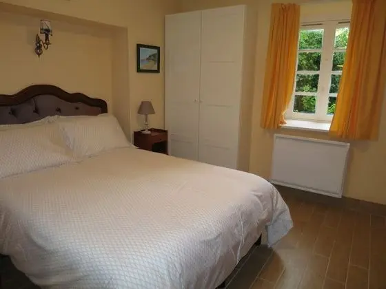 Kır Evi, Engellilere Uygun