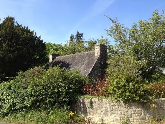 Kır Evi, Engellilere Uygun