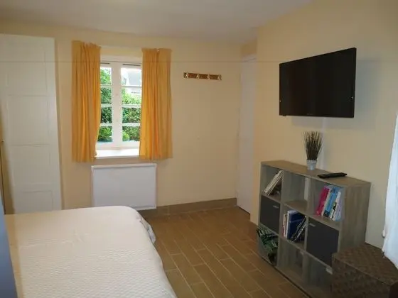 Kır Evi, Engellilere Uygun