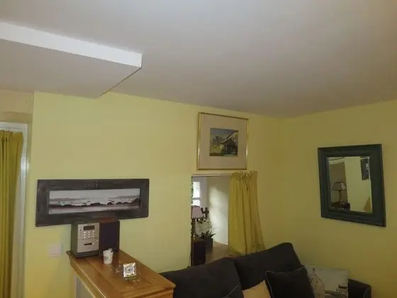 Kır Evi, Engellilere Uygun