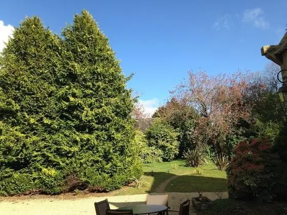 Kır Evi, Engellilere Uygun