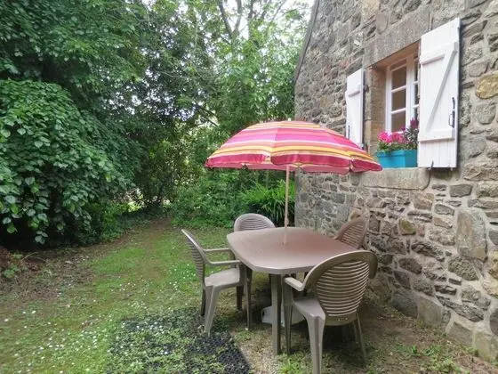 Kır Evi, Engellilere Uygun