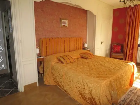 Üç Kişilik Oda, Engellilere Uygun (Céleste Empire)