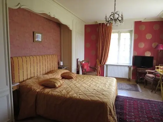 Üç Kişilik Oda, Engellilere Uygun (Céleste Empire)