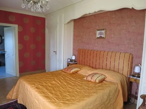 Üç Kişilik Oda, Engellilere Uygun (Céleste Empire)