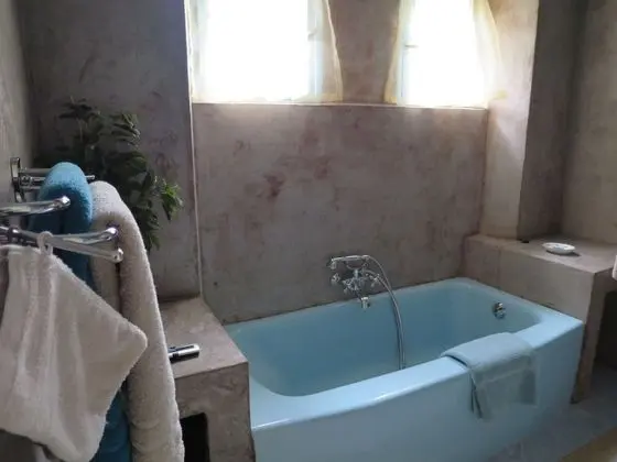 Üç Kişilik Oda, Engellilere Uygun (Céleste Empire)