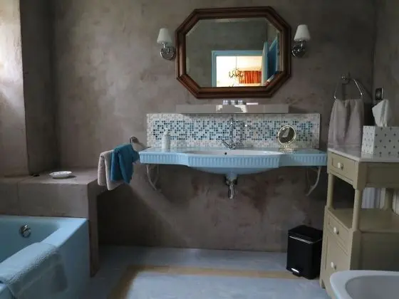 Üç Kişilik Oda, Engellilere Uygun (Céleste Empire)