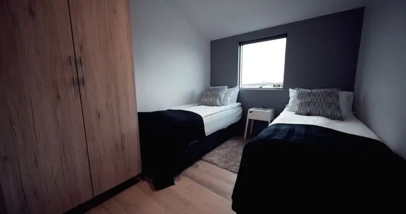 Kır Evi, 3 Yatak Odası (No hot tub)