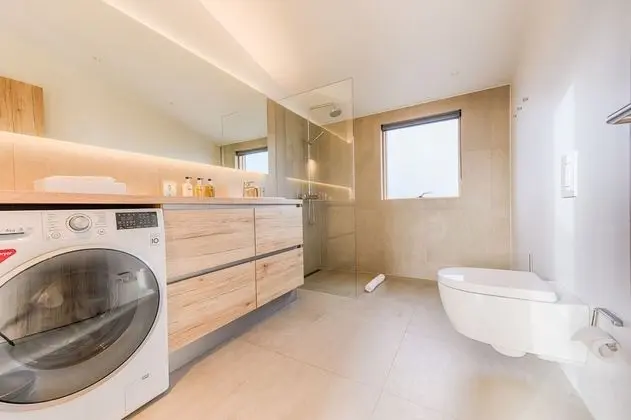 Kır Evi, 3 Yatak Odası (No hot tub)