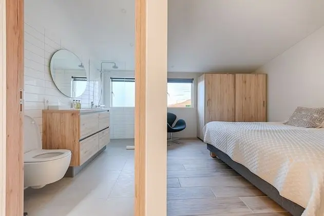 Superior Cottage, 2 Bedrooms, 2 Bathrooms, Hot Tub