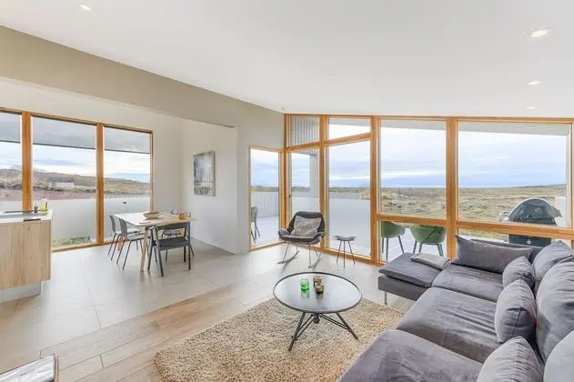Superior Cottage, 2 Bedrooms, 2 Bathrooms, Hot Tub
