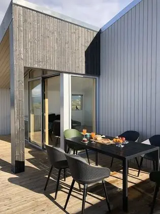 Superior Cottage, 2 Bedrooms, 2 Bathrooms, Hot Tub