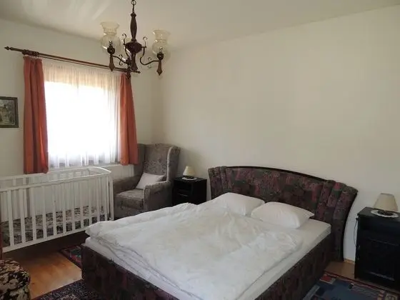 Comfort Ev, 1 Yatak Odası, Sigara İçilmez