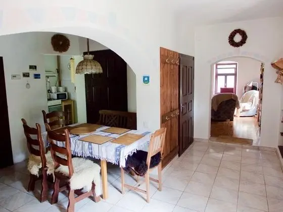 Comfort Ev, 1 Yatak Odası, Sigara İçilmez