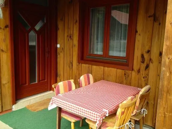 Comfort Ev, 1 Yatak Odası, Sigara İçilmez