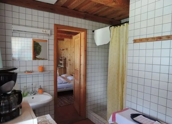 Romantic Kır Evi, 2 Yatak Odası, Havuz Manzaralı