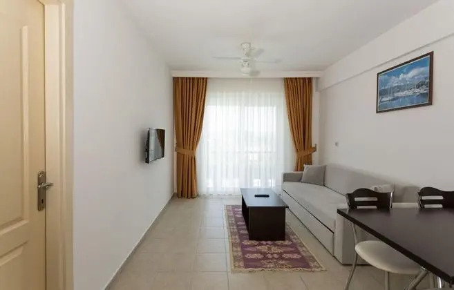 Deluxe Oda, Deniz veya Kara Manzaralı