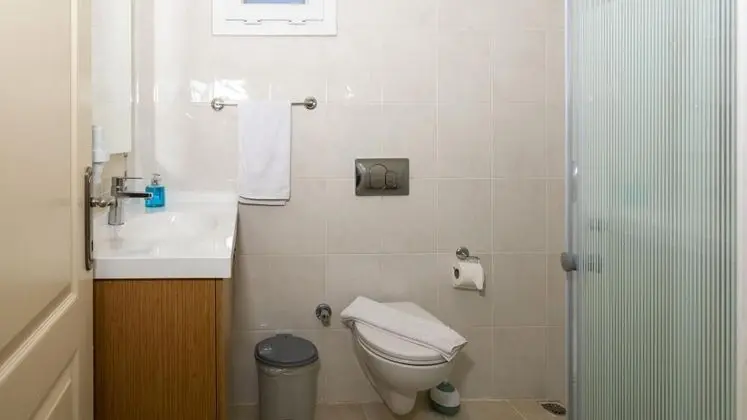 Deluxe Oda, Deniz veya Kara Manzaralı