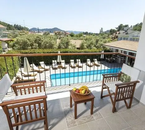 Luxury Apart Daire