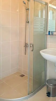 Economy Tek Kişilik Oda