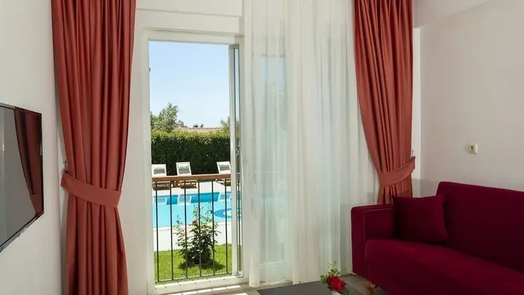 Luxury Apart Daire