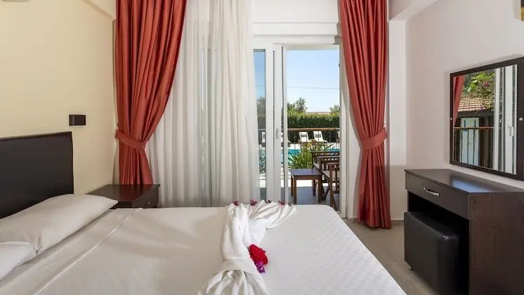 Luxury Apart Daire