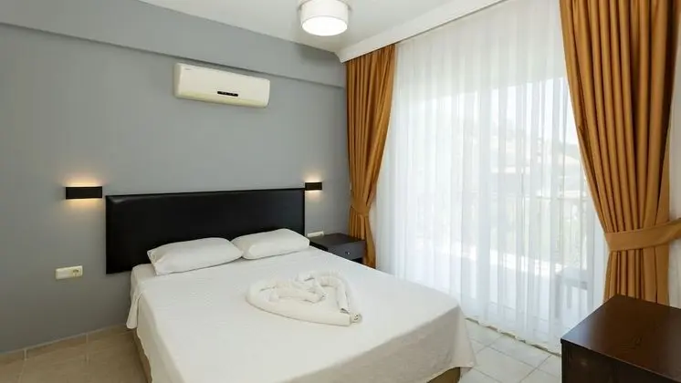 Luxury Apart Daire