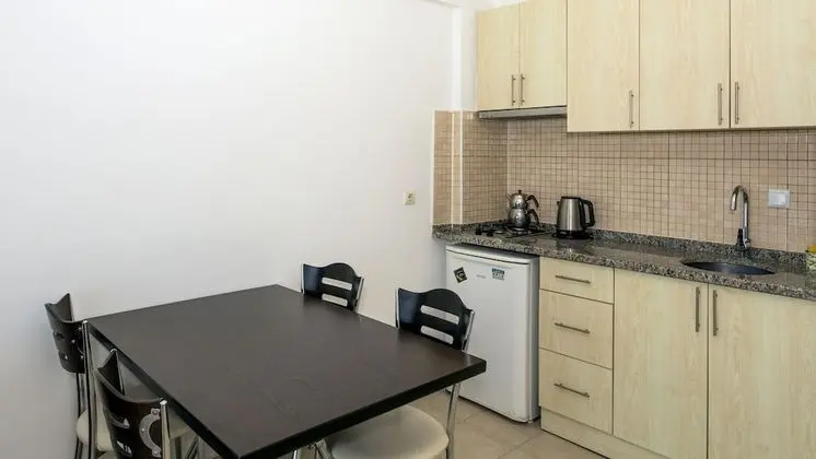 Luxury Apart Daire