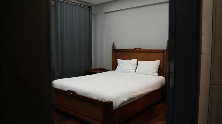 Villa, Bahçe Manzaralı, Jakuzili