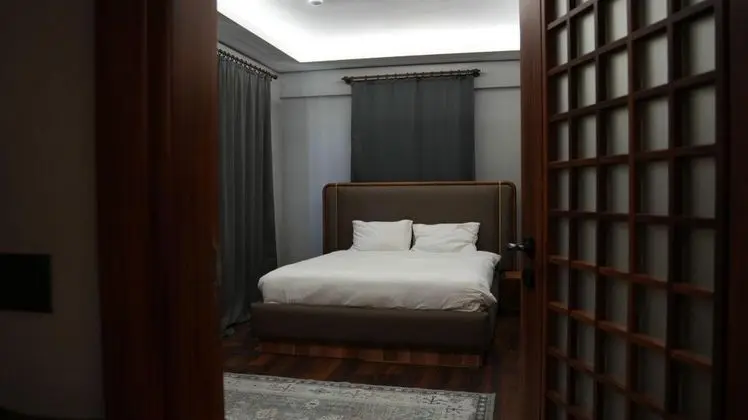 Villa, Bahçe Manzaralı, Jakuzili